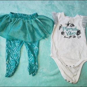 Girl's Clothing Bundle 3